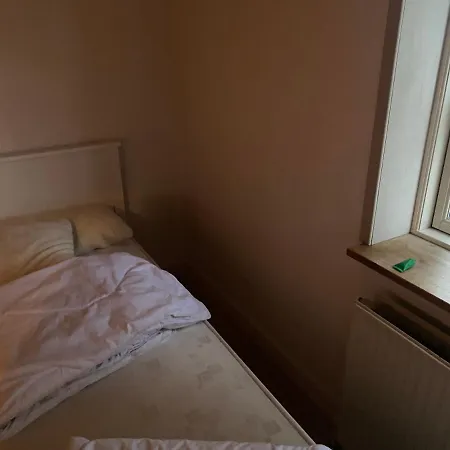 Lejlighed Pa Tasinge Appartement