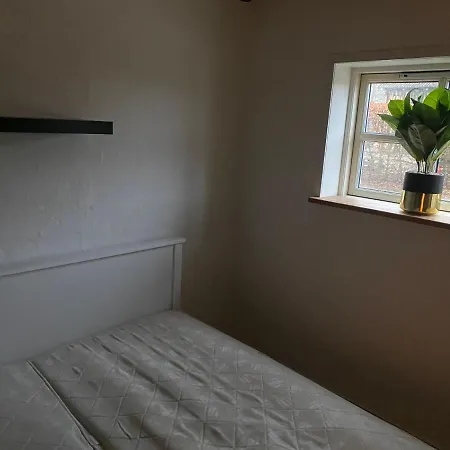 Appartement Lejlighed Pa Tasinge *