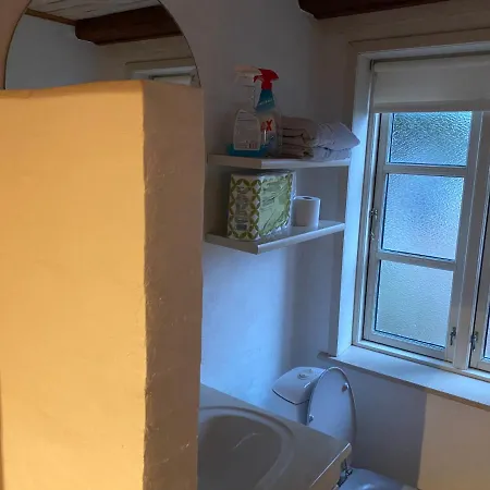 Lejlighed Pa Tasinge Appartement Svendborg