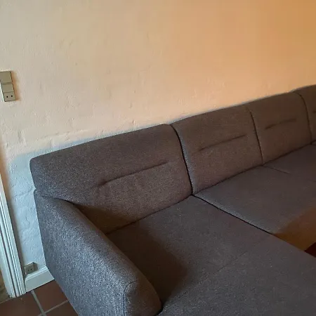 Lejlighed Pa Tasinge Svendborg