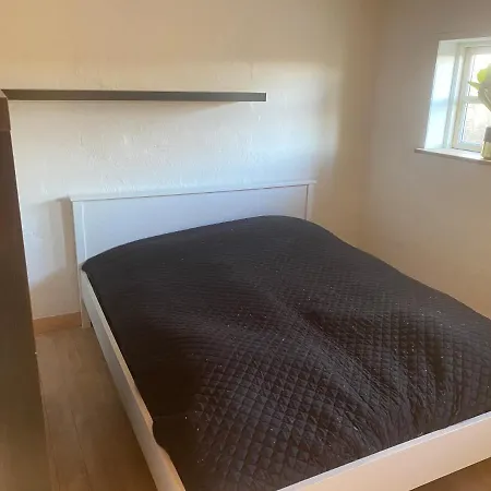 Lejlighed Pa Tasinge Appartement